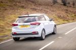 Hyundai i20 Play 2019 года (UK)
